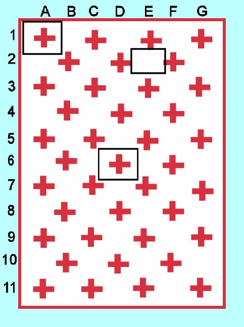 Column A